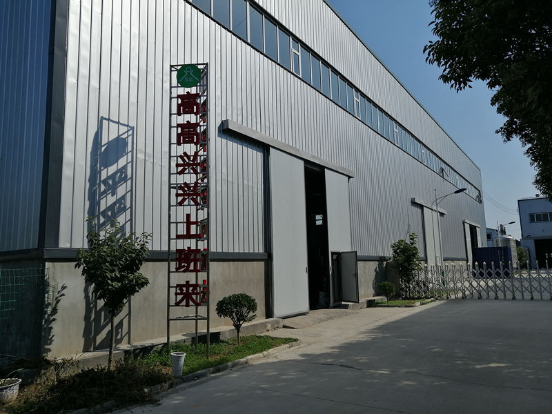 廠區(qū)展示 廠區(qū)展示